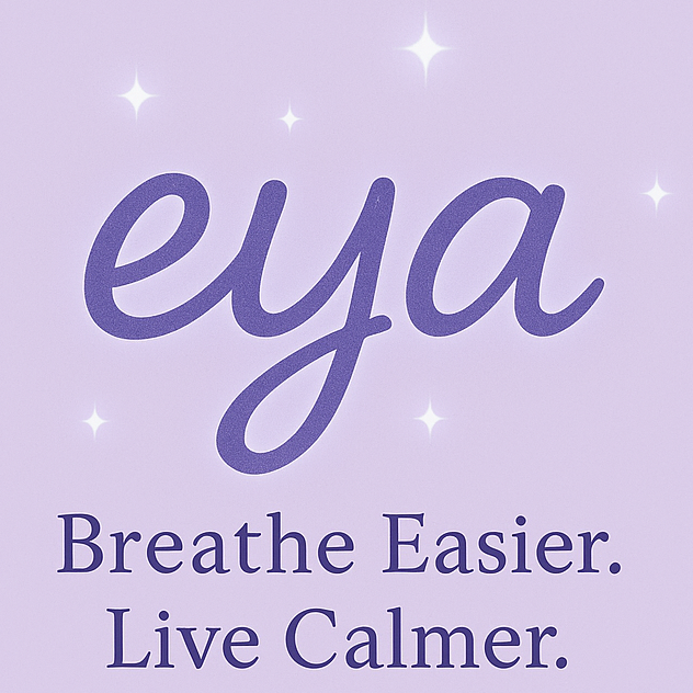 EYA Logo